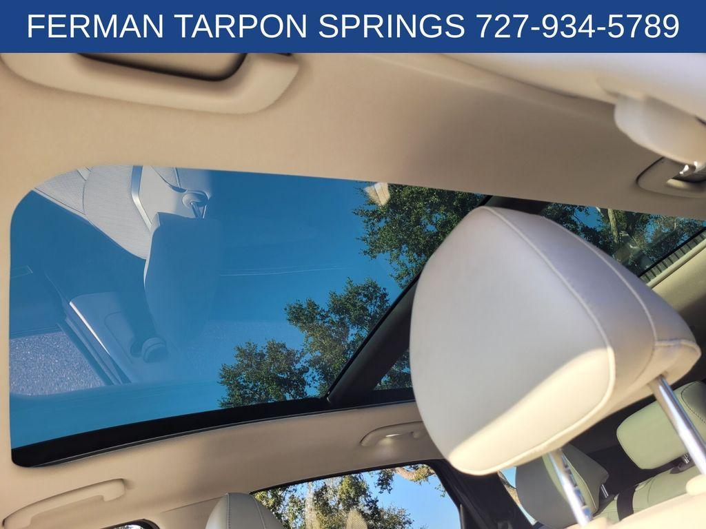 used 2022 Hyundai Tucson car, priced at $22,797