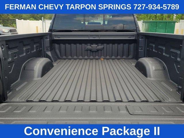 new 2025 Chevrolet Silverado 2500 car, priced at $66,439