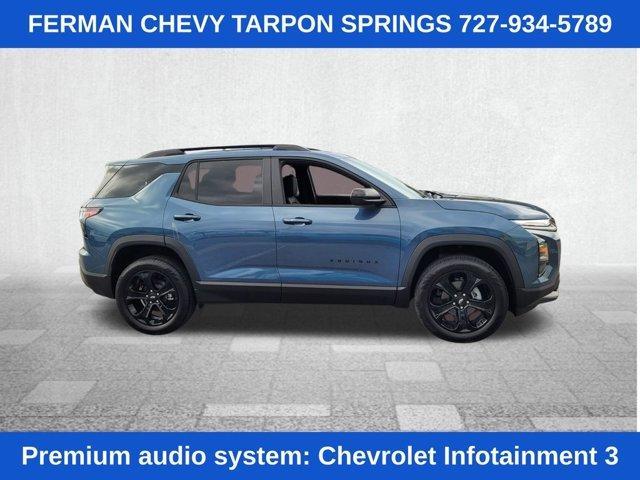 new 2026 Chevrolet Equinox car, priced at $29,915