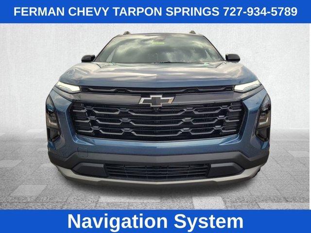 new 2026 Chevrolet Equinox car, priced at $29,915