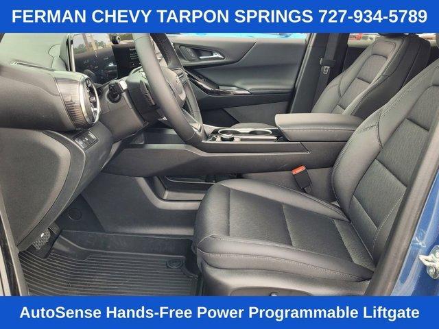 new 2026 Chevrolet Equinox car, priced at $29,915