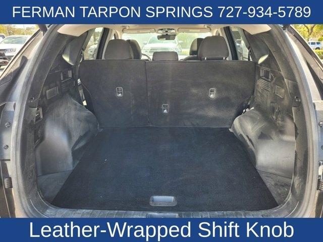 used 2022 Hyundai Tucson car, priced at $21,000