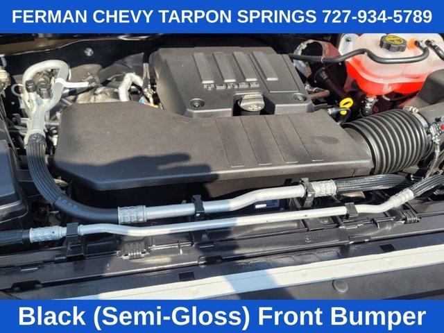 new 2026 Chevrolet Silverado 1500 car, priced at $32,990