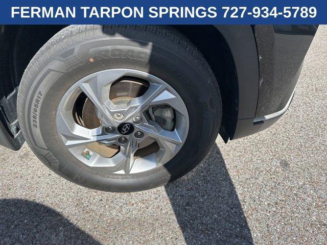 used 2022 Hyundai Tucson car, priced at $21,000