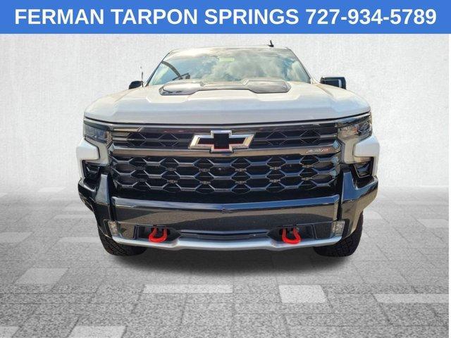 used 2022 Chevrolet Silverado 1500 car, priced at $55,000