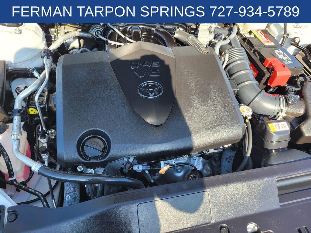 used 2020 Toyota Camry car, priced at $27,331