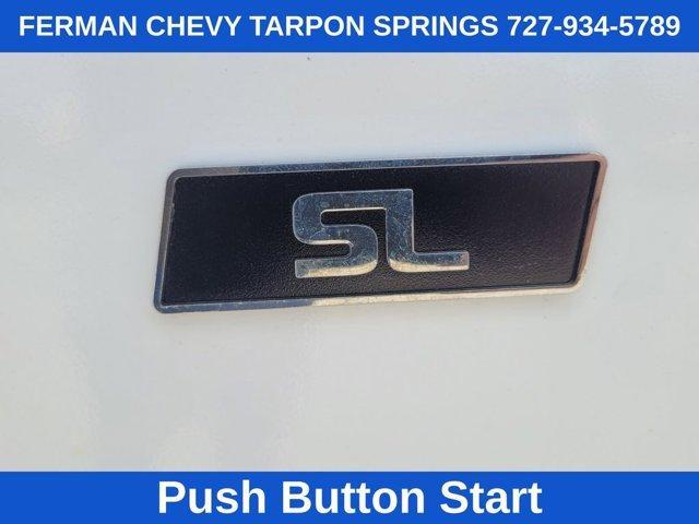 new 2025 Chevrolet Silverado 3500 car, priced at $59,479