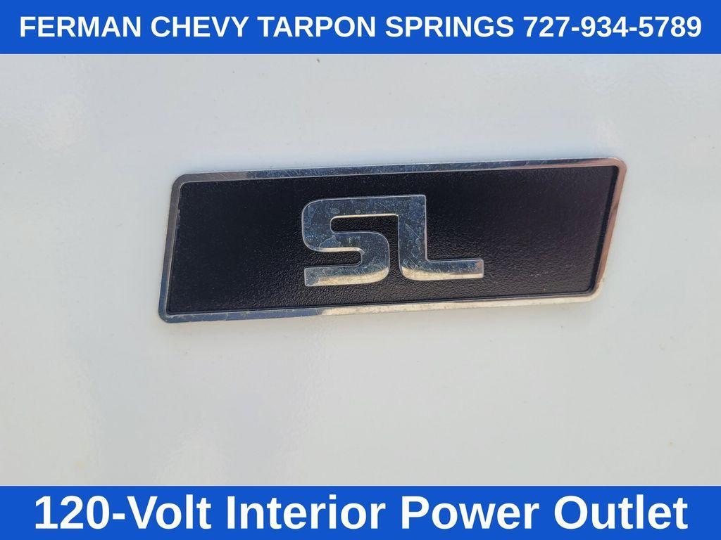 new 2025 Chevrolet Silverado 3500 car, priced at $60,874