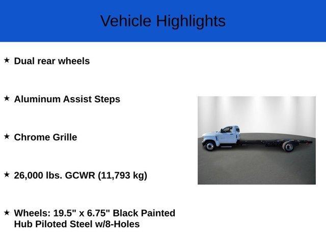 new 2023 Chevrolet Silverado 1500 car, priced at $35,486