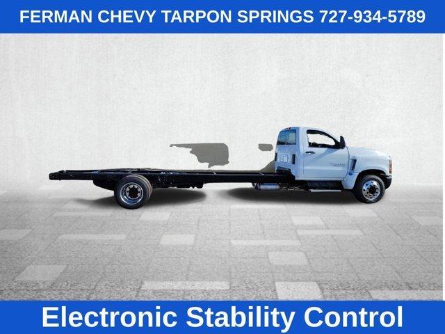 new 2023 Chevrolet Silverado 1500 car, priced at $35,486