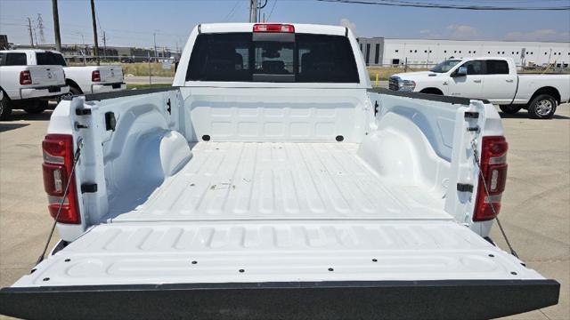 used 2023 Ram 2500 car, priced at $58,995