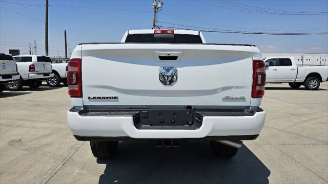 used 2023 Ram 2500 car, priced at $58,995