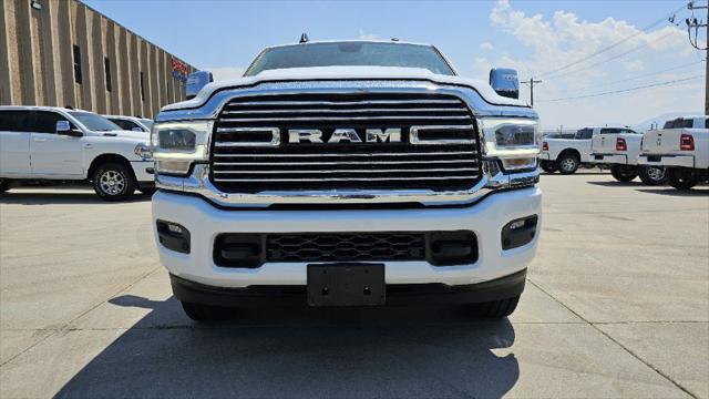 used 2023 Ram 2500 car, priced at $58,995