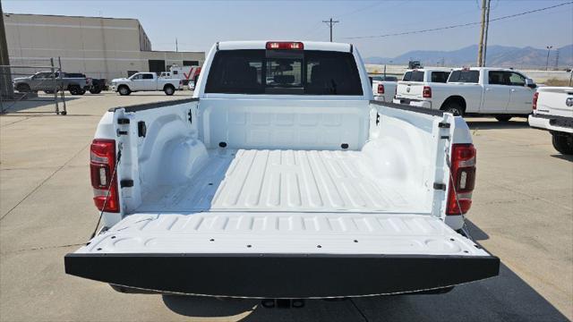 used 2024 Ram 2500 car, priced at $61,745