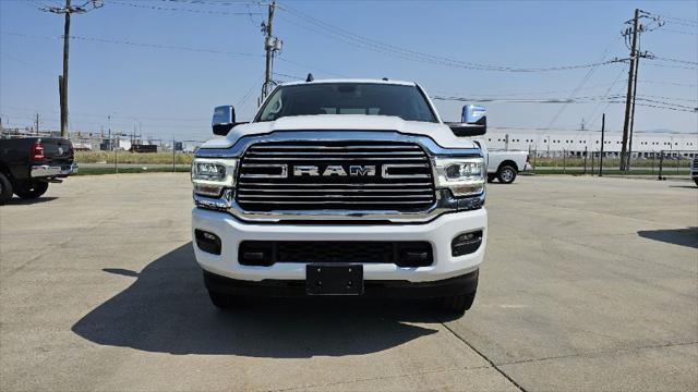 used 2024 Ram 2500 car, priced at $61,745