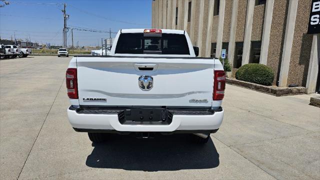 used 2023 Ram 2500 car, priced at $58,495