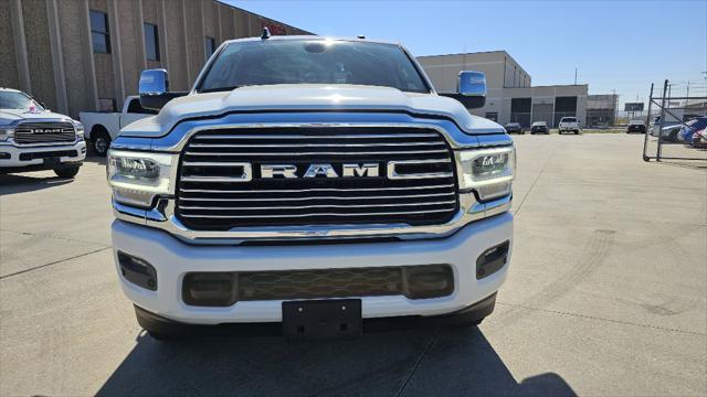 used 2024 Ram 2500 car, priced at $61,395