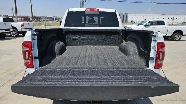 used 2023 Ram 2500 car, priced at $58,995