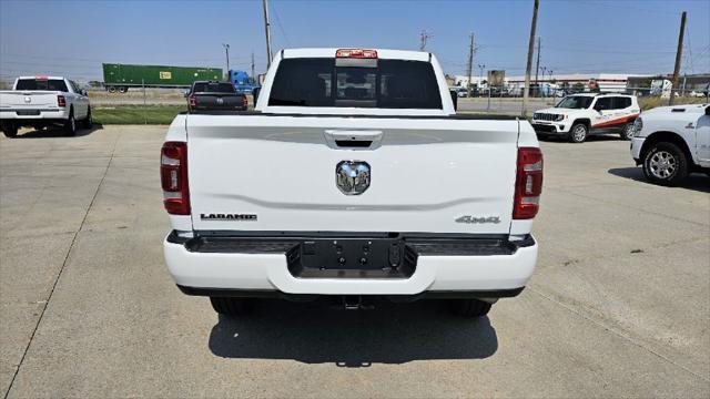 used 2024 Ram 2500 car, priced at $61,795