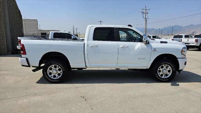 used 2024 Ram 2500 car, priced at $61,795