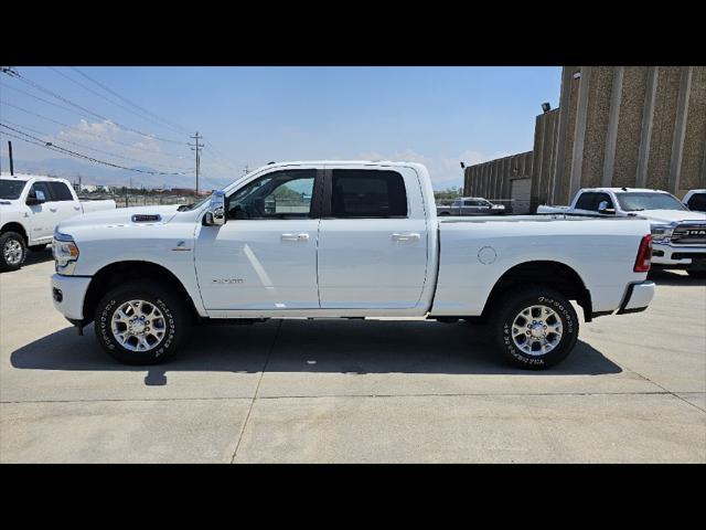 used 2023 Ram 2500 car, priced at $58,695