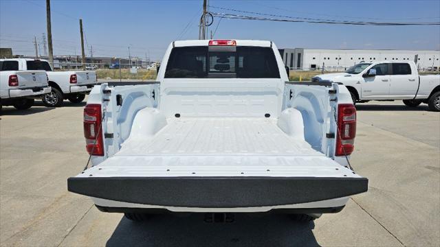 used 2023 Ram 2500 car, priced at $58,695