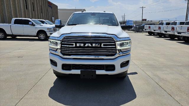 used 2023 Ram 2500 car, priced at $58,695