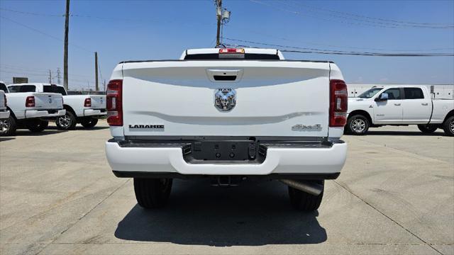 used 2023 Ram 2500 car, priced at $58,695