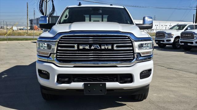 used 2024 Ram 2500 car, priced at $61,395