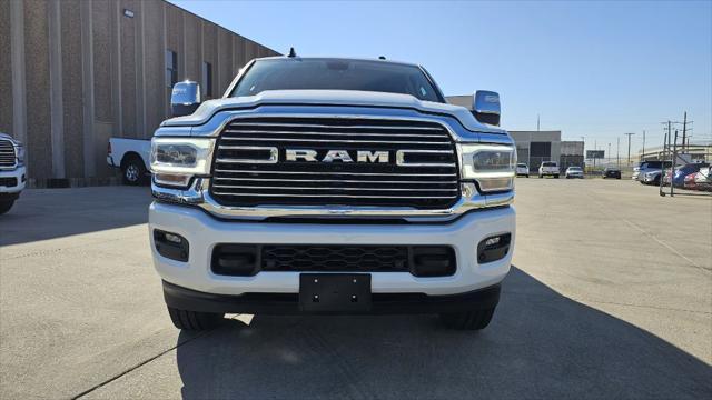 used 2024 Ram 2500 car, priced at $61,795