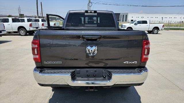 used 2023 Ram 2500 car, priced at $55,995