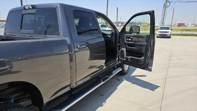 used 2023 Ram 2500 car, priced at $55,995