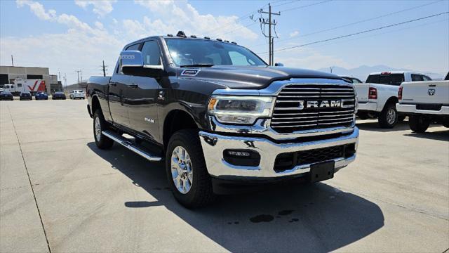 used 2023 Ram 2500 car, priced at $55,995