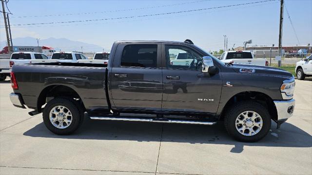 used 2023 Ram 2500 car, priced at $55,995