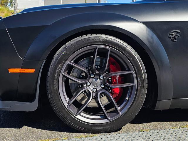 used 2019 Dodge Challenger car, priced at $58,500