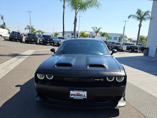 used 2019 Dodge Challenger car, priced at $58,500