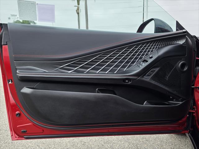 new 2024 Dodge Charger car, priced at $52,900
