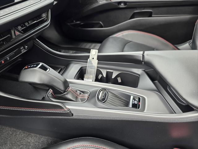 new 2024 Dodge Charger car, priced at $52,900