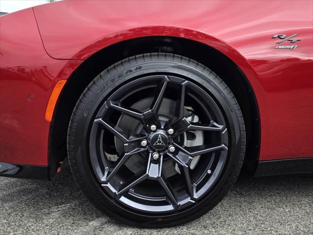 new 2024 Dodge Charger car, priced at $52,900