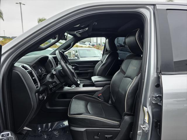 used 2022 Ram 2500 car, priced at $67,500
