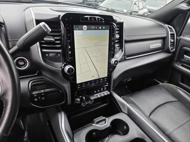 used 2022 Ram 2500 car, priced at $67,500