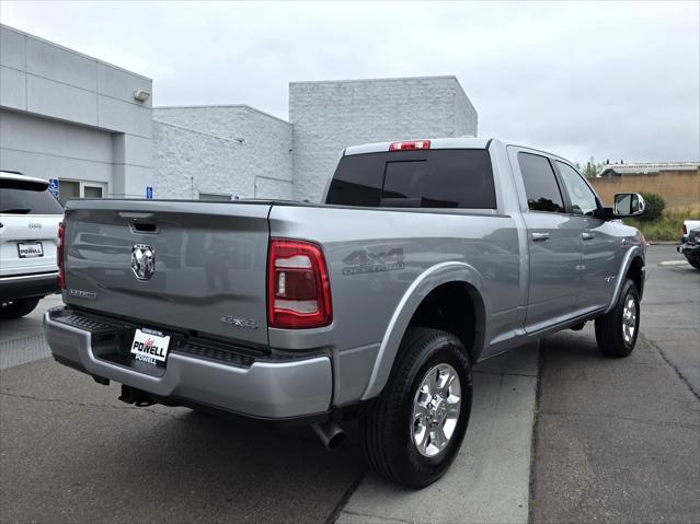 used 2022 Ram 2500 car, priced at $67,500