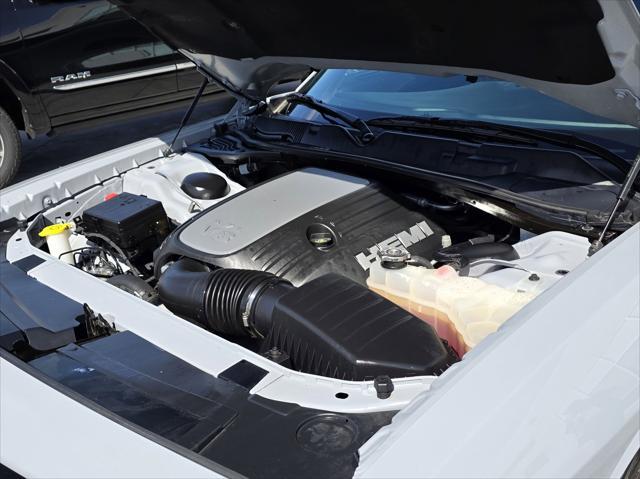 used 2022 Dodge Challenger car, priced at $36,900