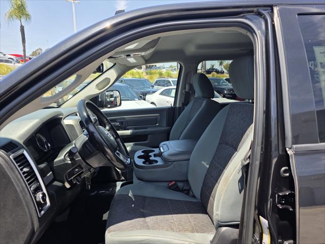 used 2018 Ram 2500 car, priced at $33,900