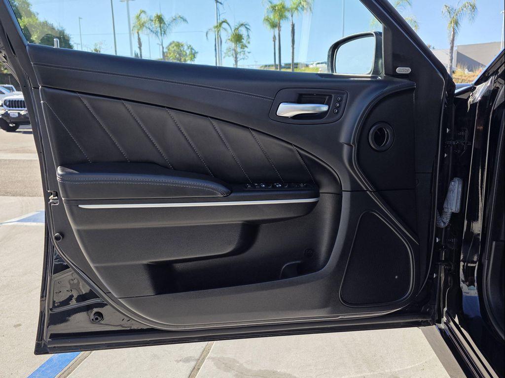 used 2021 Dodge Charger car, priced at $29,900