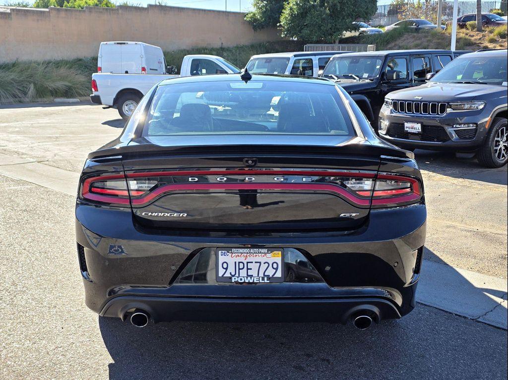 used 2021 Dodge Charger car, priced at $29,900
