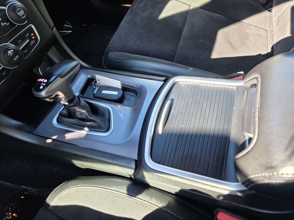 used 2021 Dodge Charger car, priced at $29,900