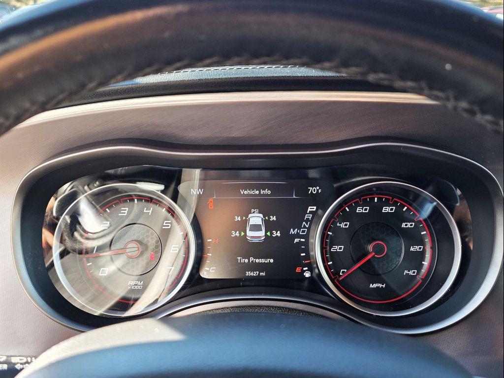 used 2021 Dodge Charger car, priced at $29,900