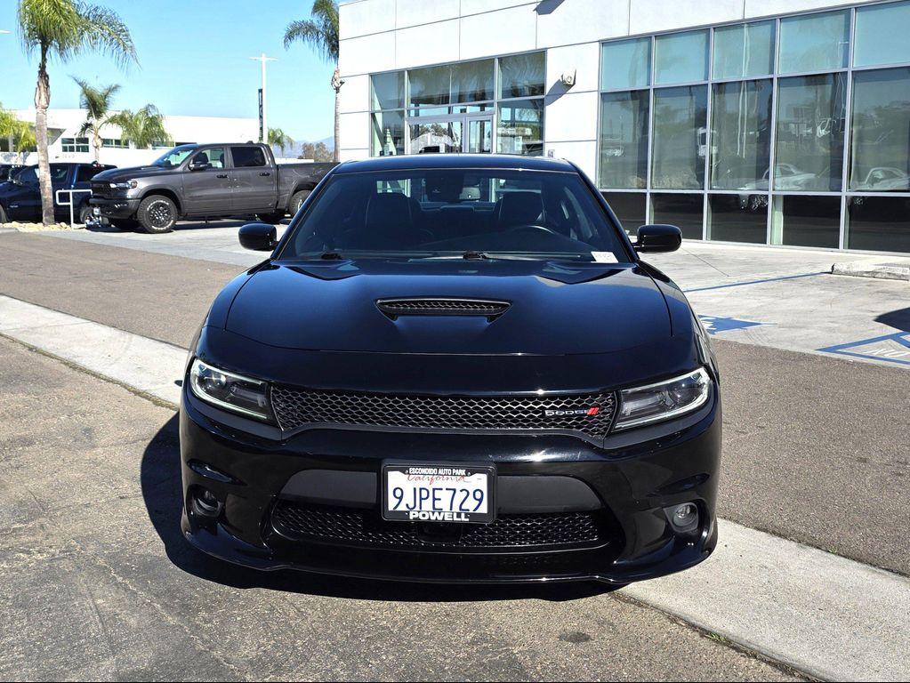 used 2021 Dodge Charger car, priced at $29,900