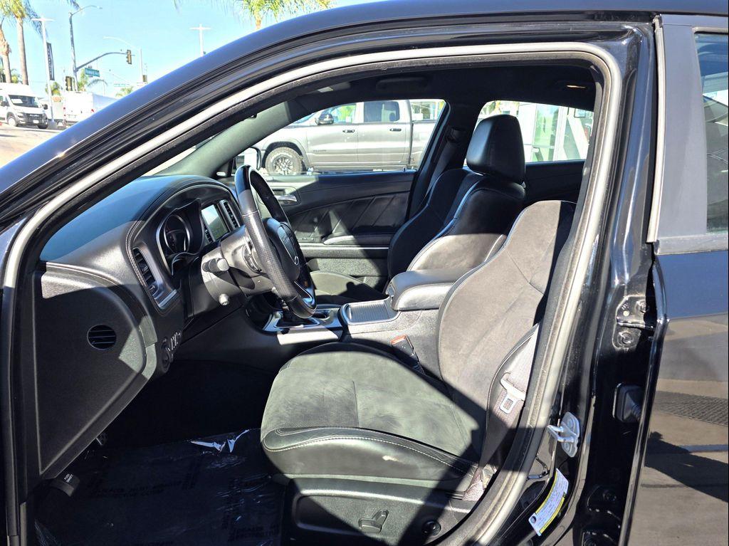 used 2021 Dodge Charger car, priced at $29,900